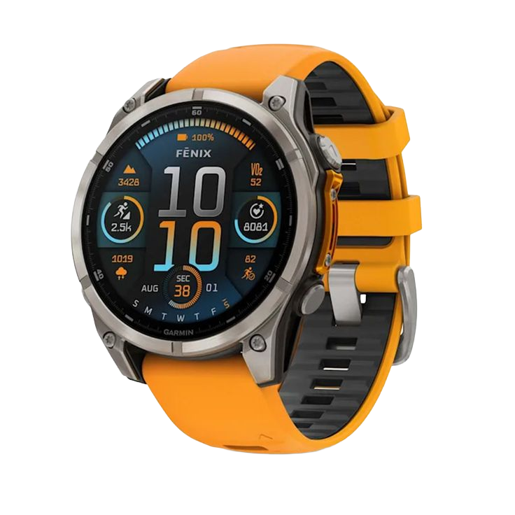 Garmin Fenix 7
